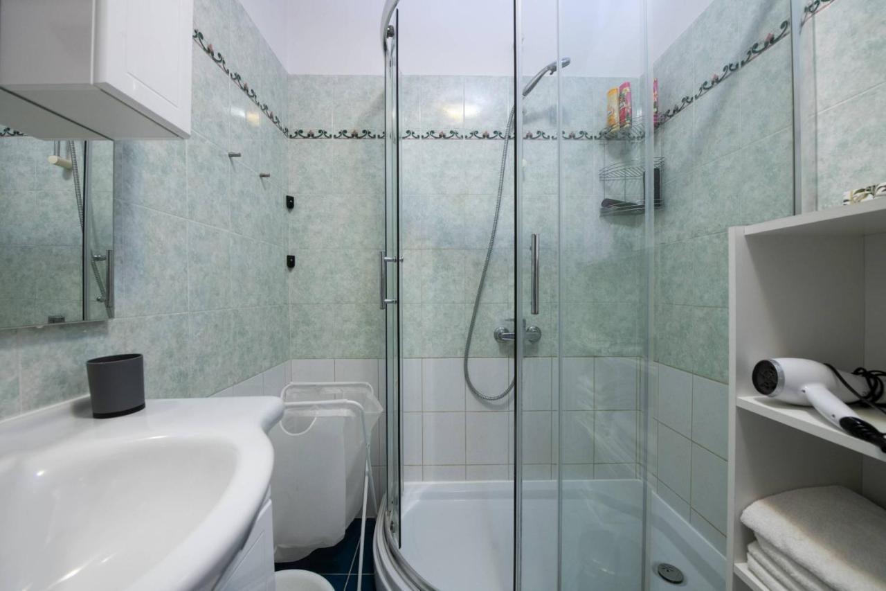 Apartment Josephine Rovinj Kültér fotó